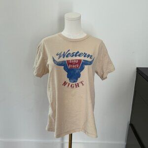 Western Night Ozark Shirt